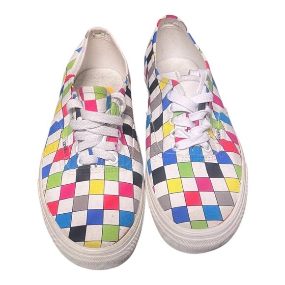 VANS Other - VANS Authentic Lowpro Shoe